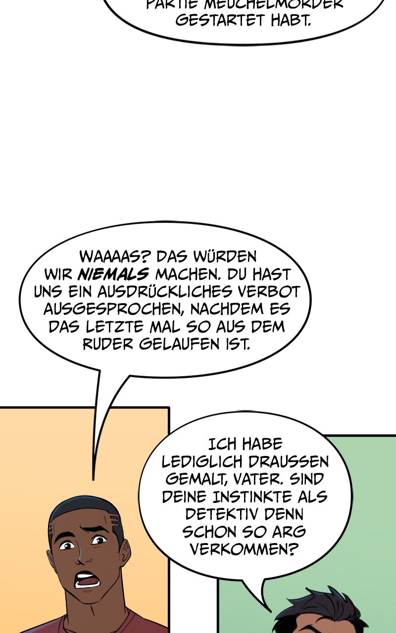 Read Batman - Wayne Family Adventures Manga Online