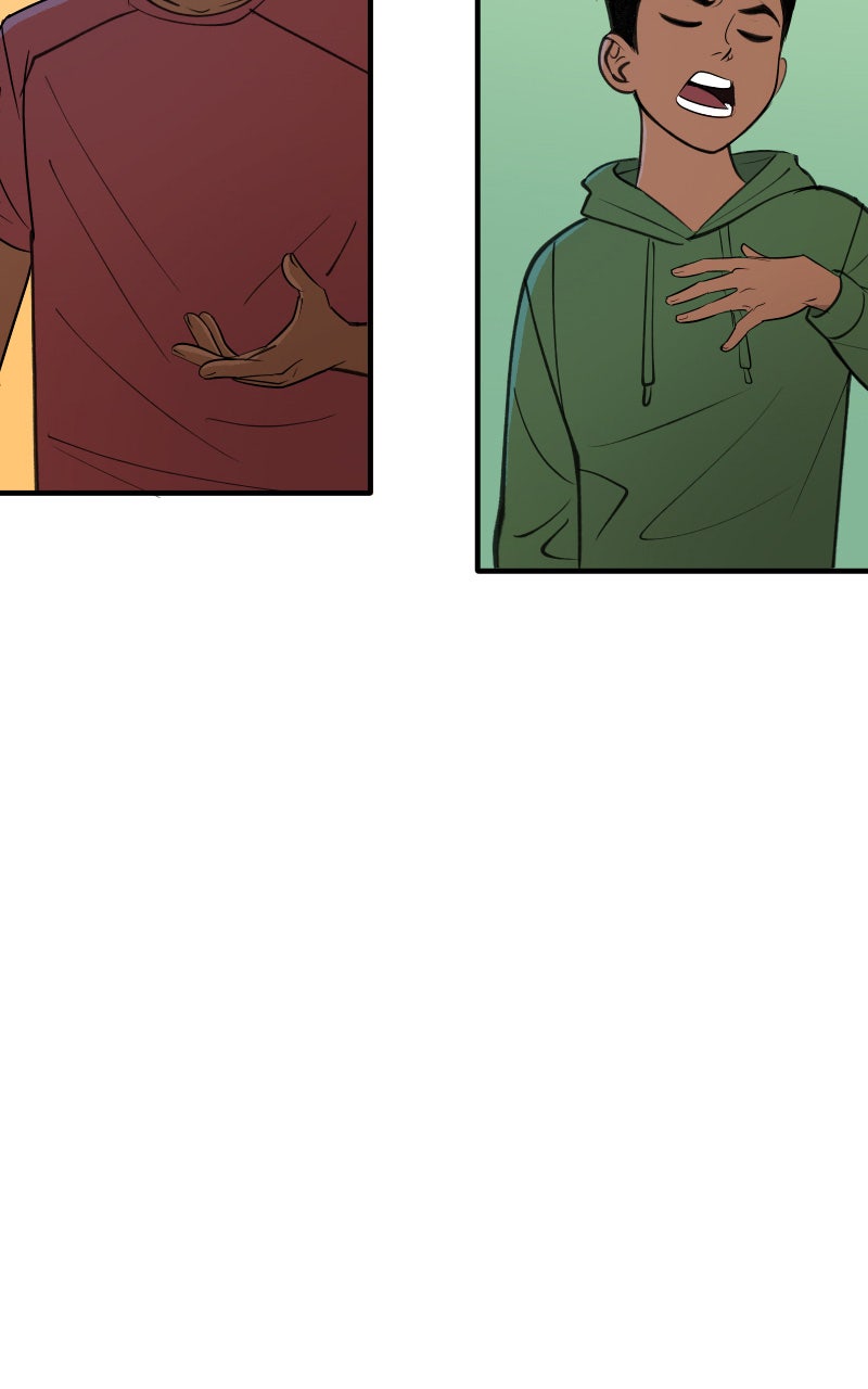 Read Batman - Wayne Family Adventures Manga Online