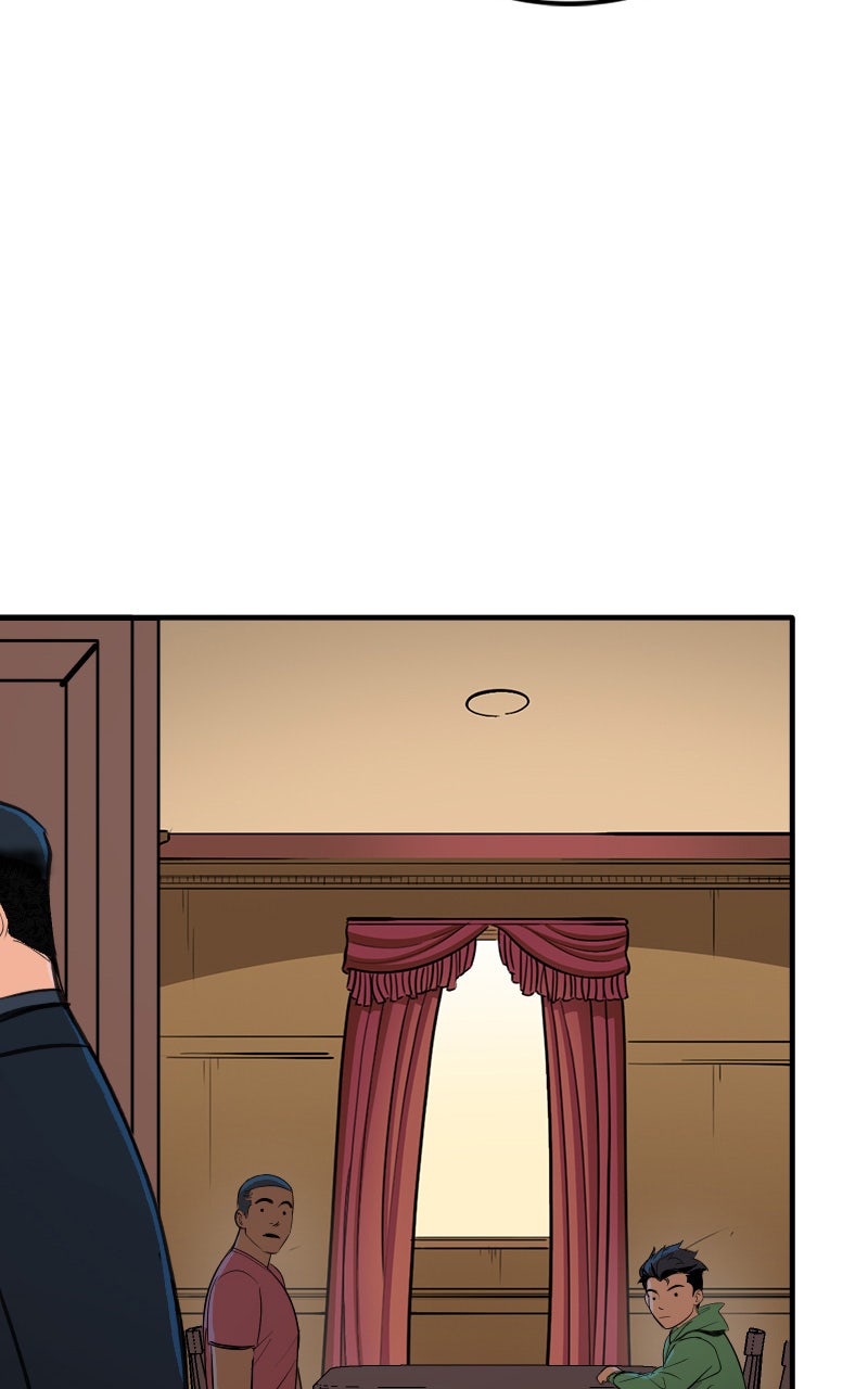 Read Batman - Wayne Family Adventures Manga Online