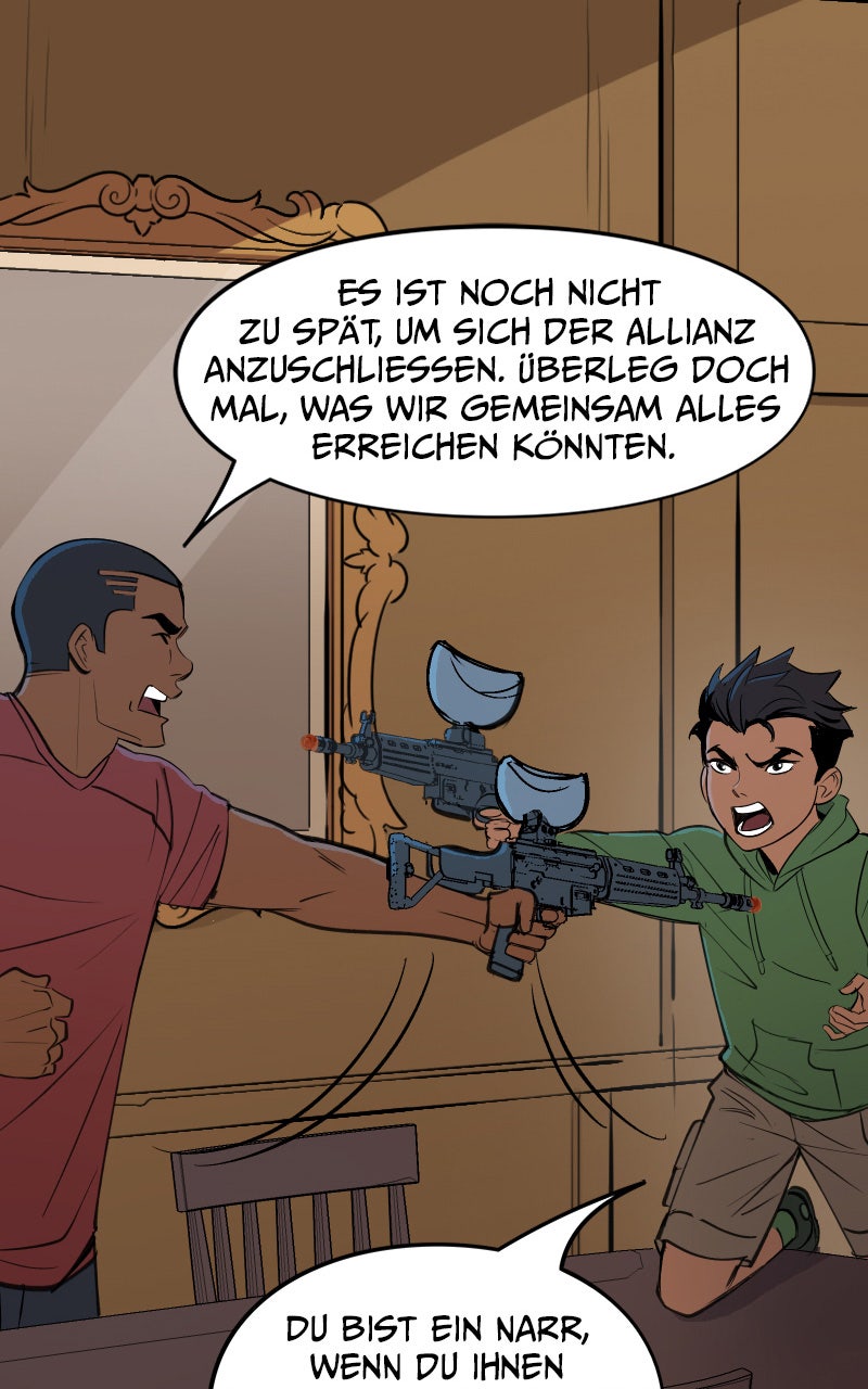 Read Batman - Wayne Family Adventures Manga Online