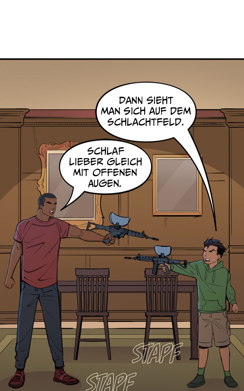 Read Batman - Wayne Family Adventures Manga Online