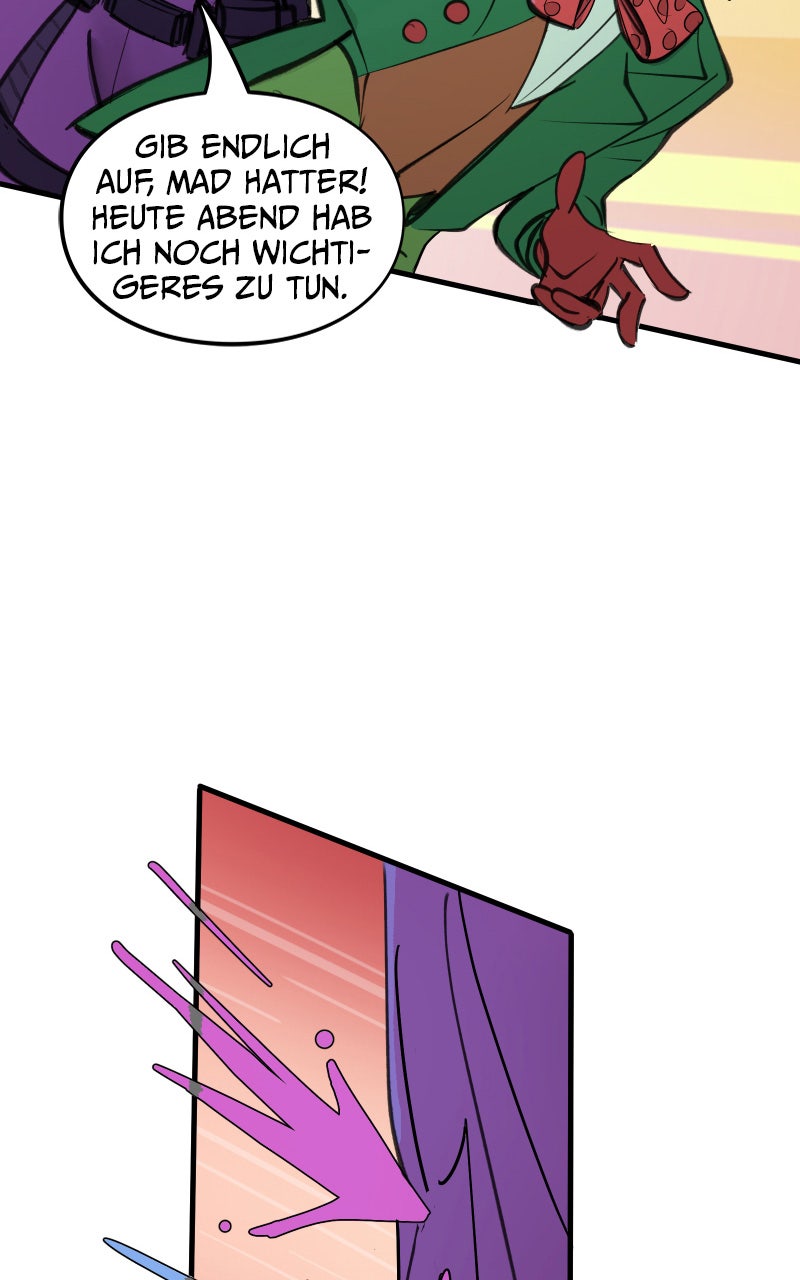 Read Batman - Wayne Family Adventures Manga Online