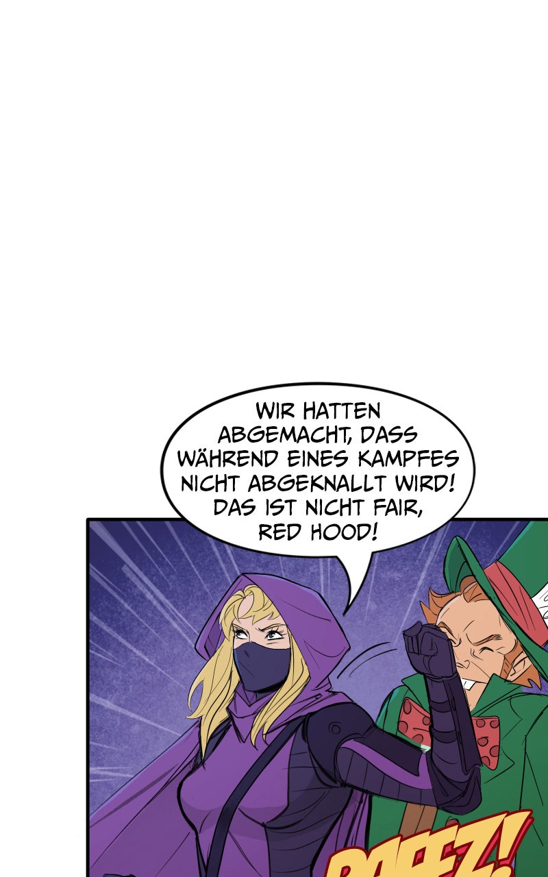 Read Batman - Wayne Family Adventures Manga Online