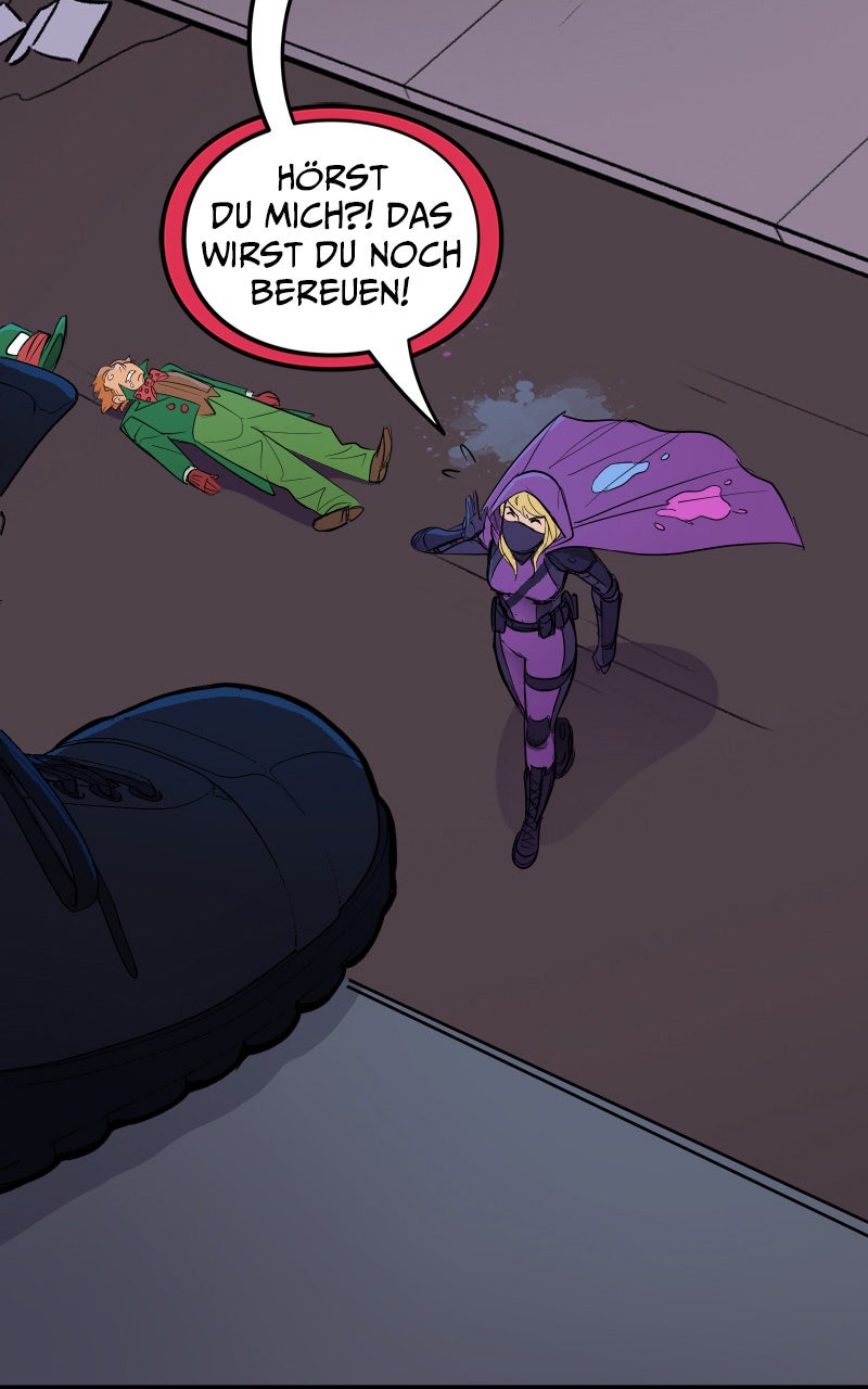 Read Batman - Wayne Family Adventures Manga Online