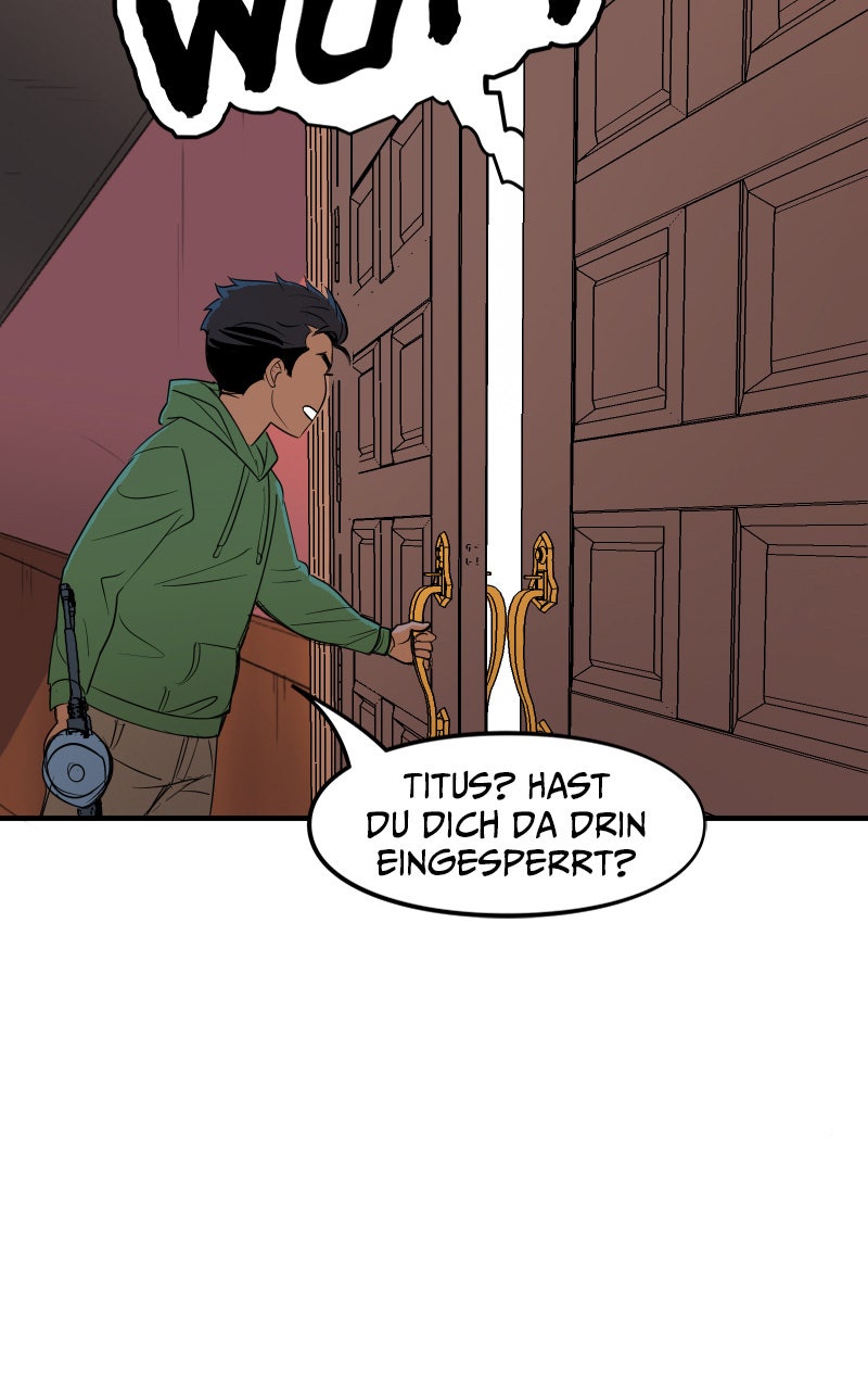 Read Batman - Wayne Family Adventures Manga Online