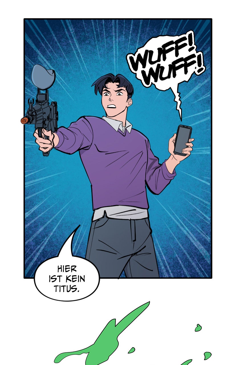 Read Batman - Wayne Family Adventures Manga Online