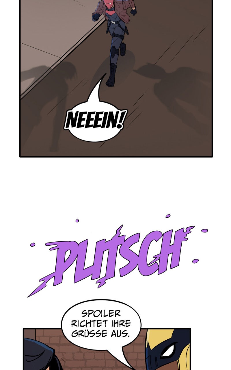 Read Batman - Wayne Family Adventures Manga Online