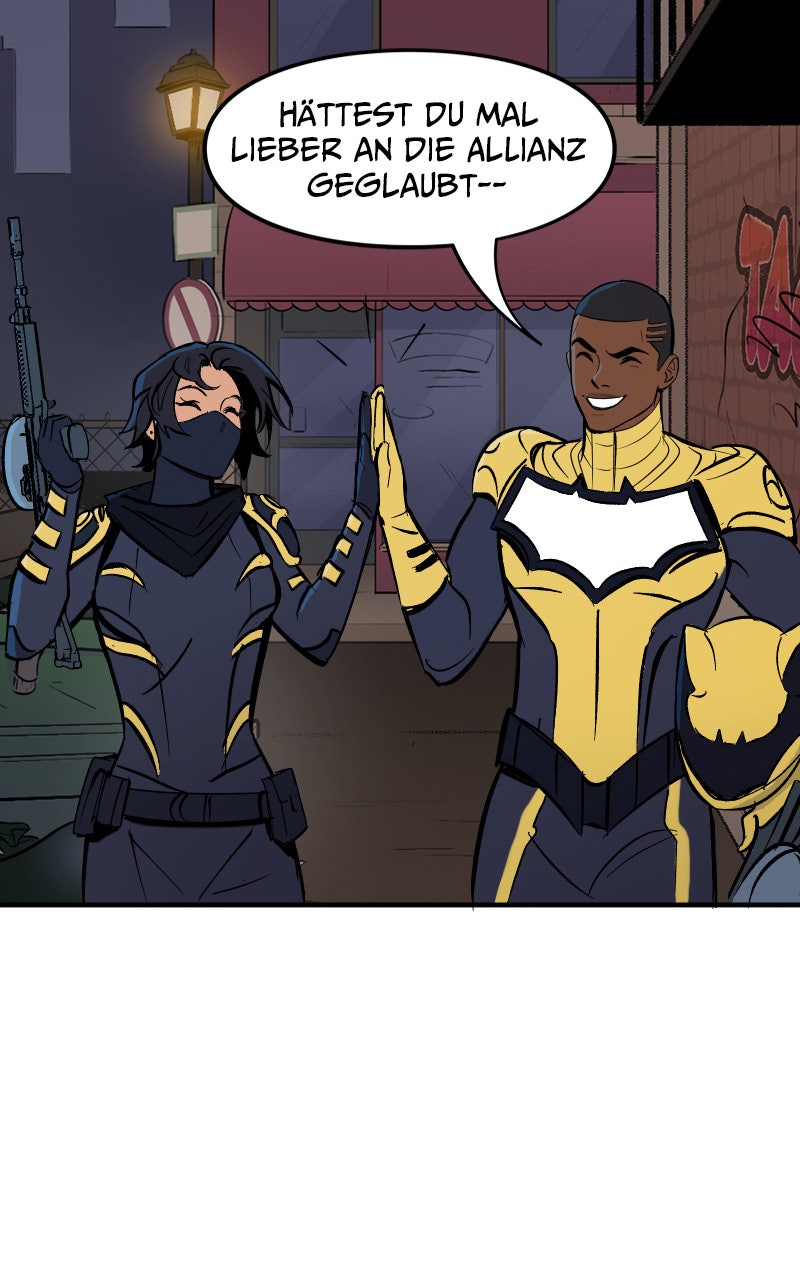 Read Batman - Wayne Family Adventures Manga Online