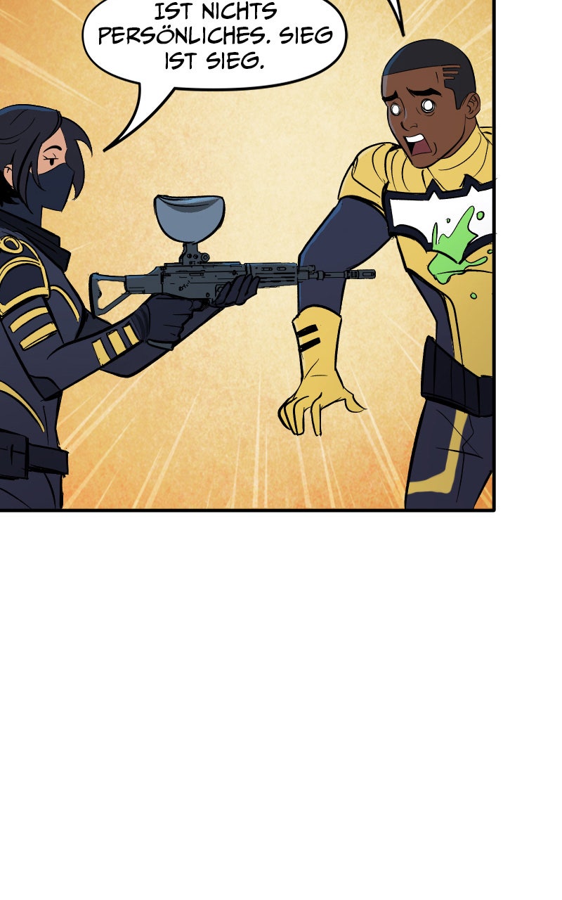 Read Batman - Wayne Family Adventures Manga Online