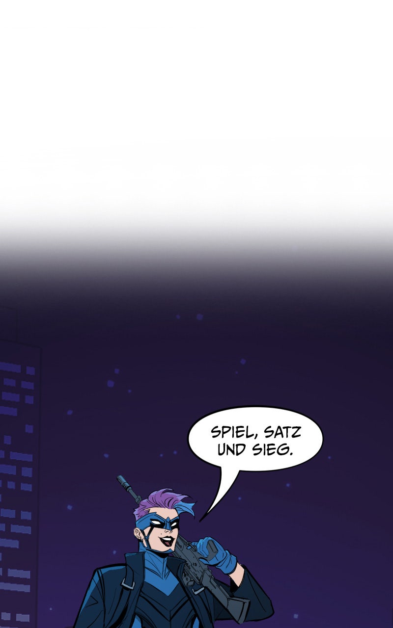 Read Batman - Wayne Family Adventures Manga Online