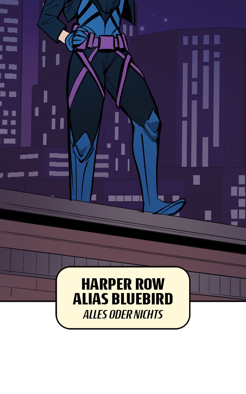 Read Batman - Wayne Family Adventures Manga Online