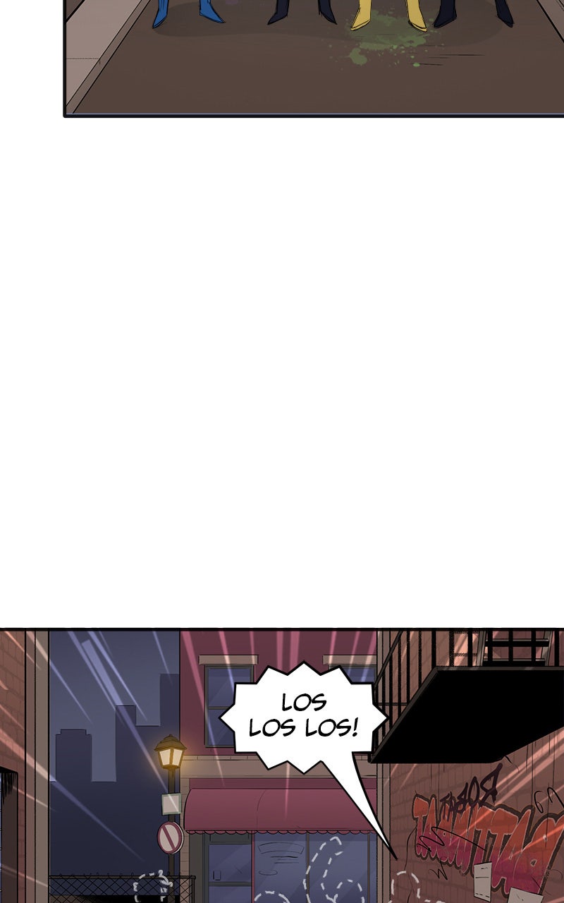 Read Batman - Wayne Family Adventures Manga Online