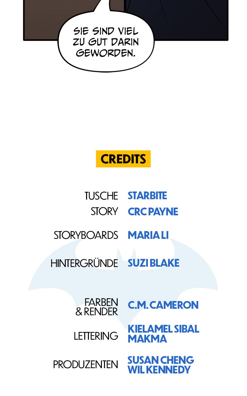 Read Batman - Wayne Family Adventures Manga Online