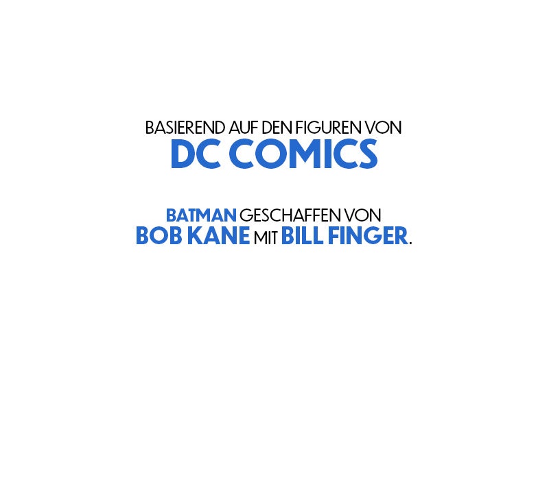 Read Batman - Wayne Family Adventures Manga Online