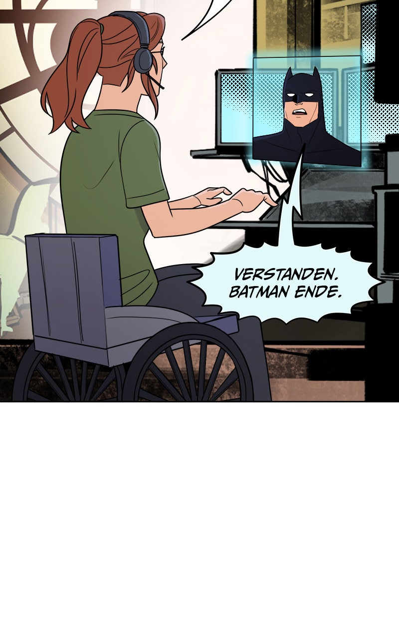 Read Batman - Wayne Family Adventures Manga Online