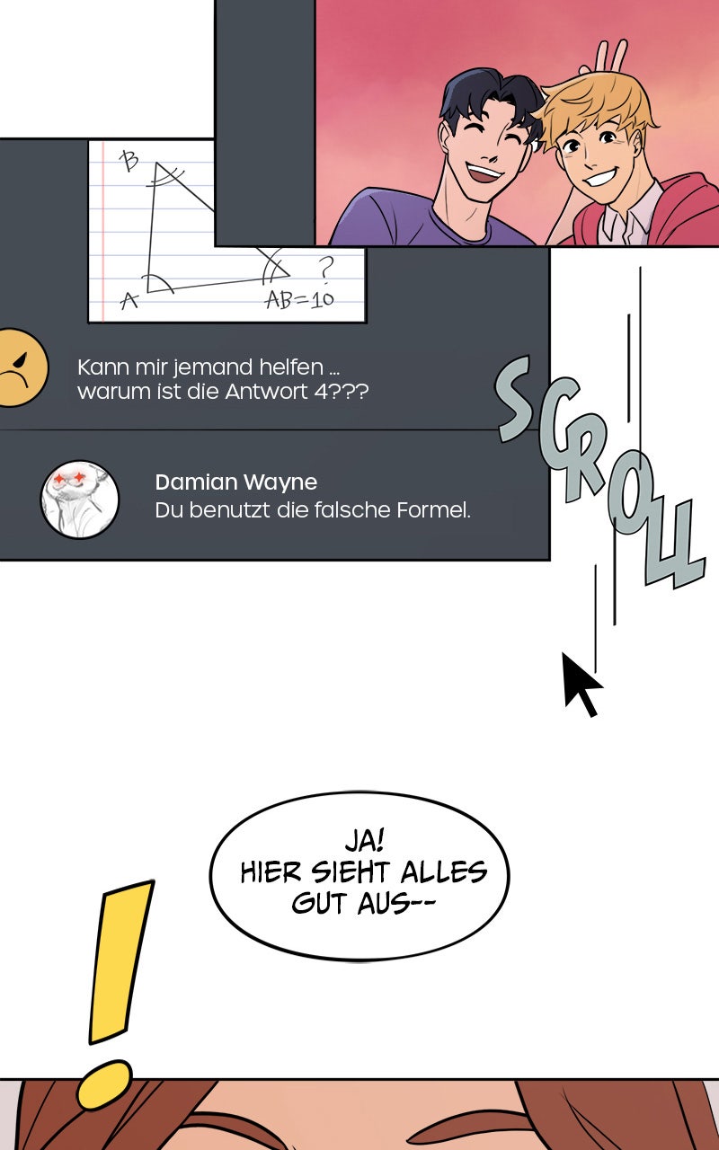 Read Batman - Wayne Family Adventures Manga Online