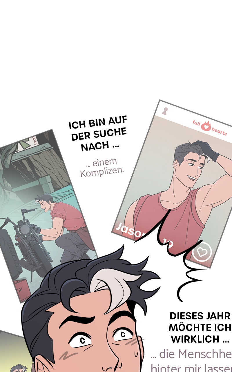 Read Batman - Wayne Family Adventures Manga Online