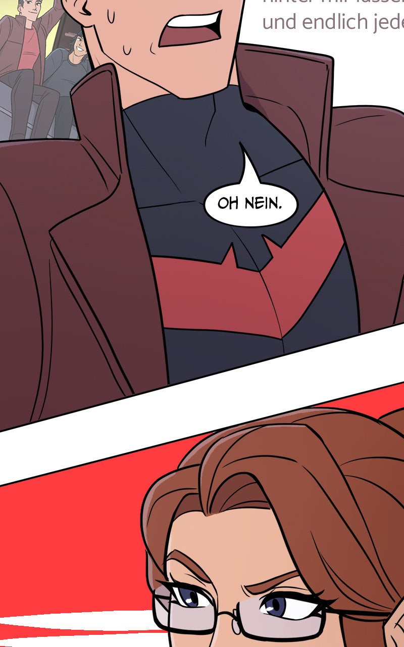 Read Batman - Wayne Family Adventures Manga Online