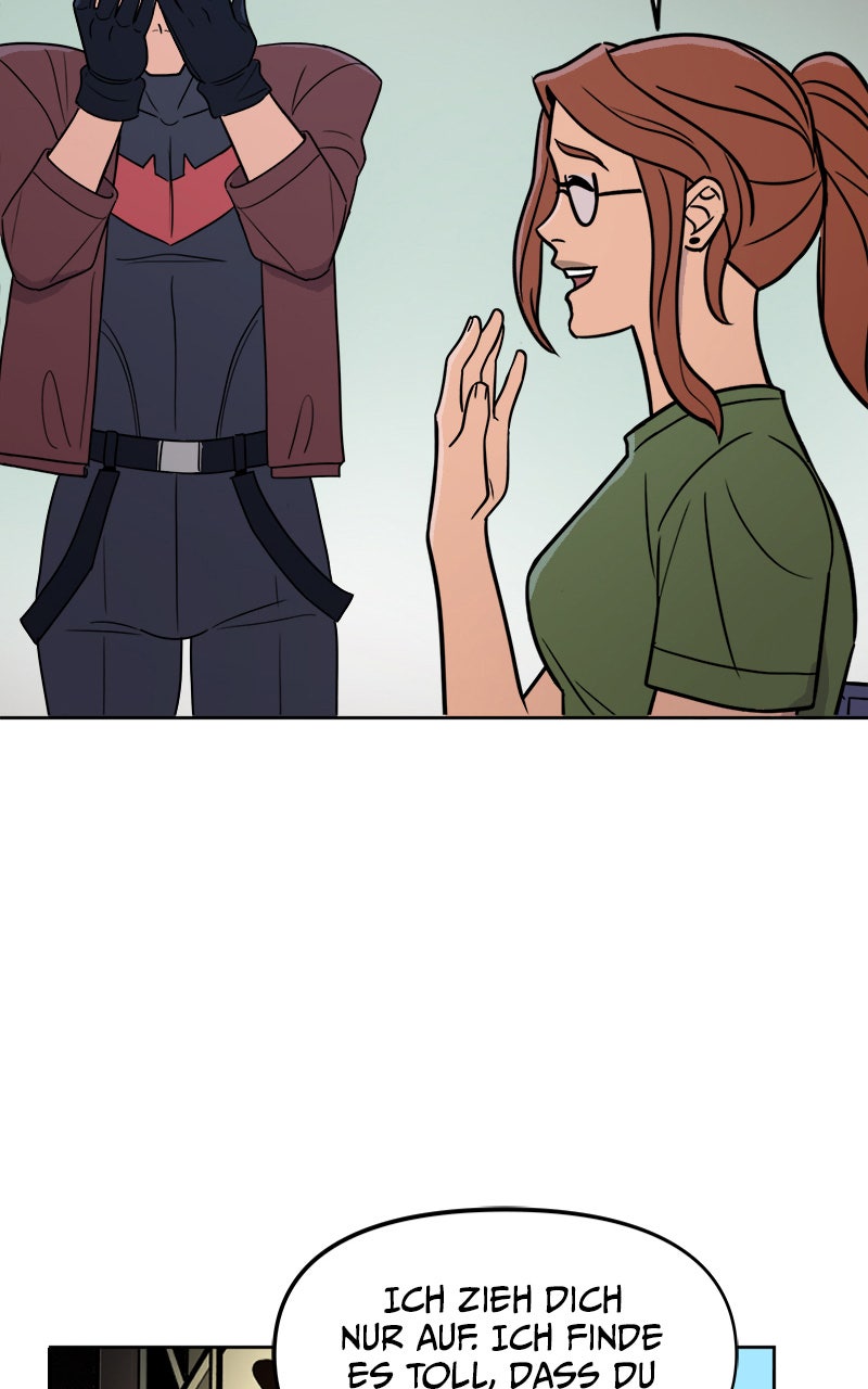 Read Batman - Wayne Family Adventures Manga Online