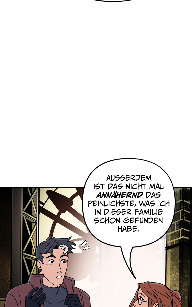 Read Batman - Wayne Family Adventures Manga Online