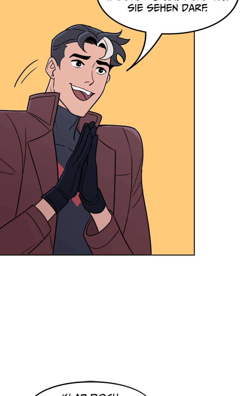 Read Batman - Wayne Family Adventures Manga Online