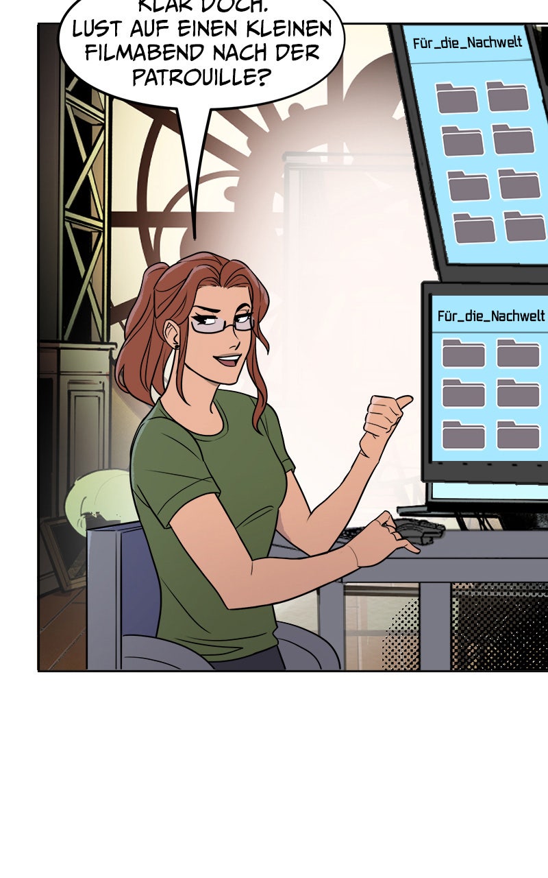 Read Batman - Wayne Family Adventures Manga Online