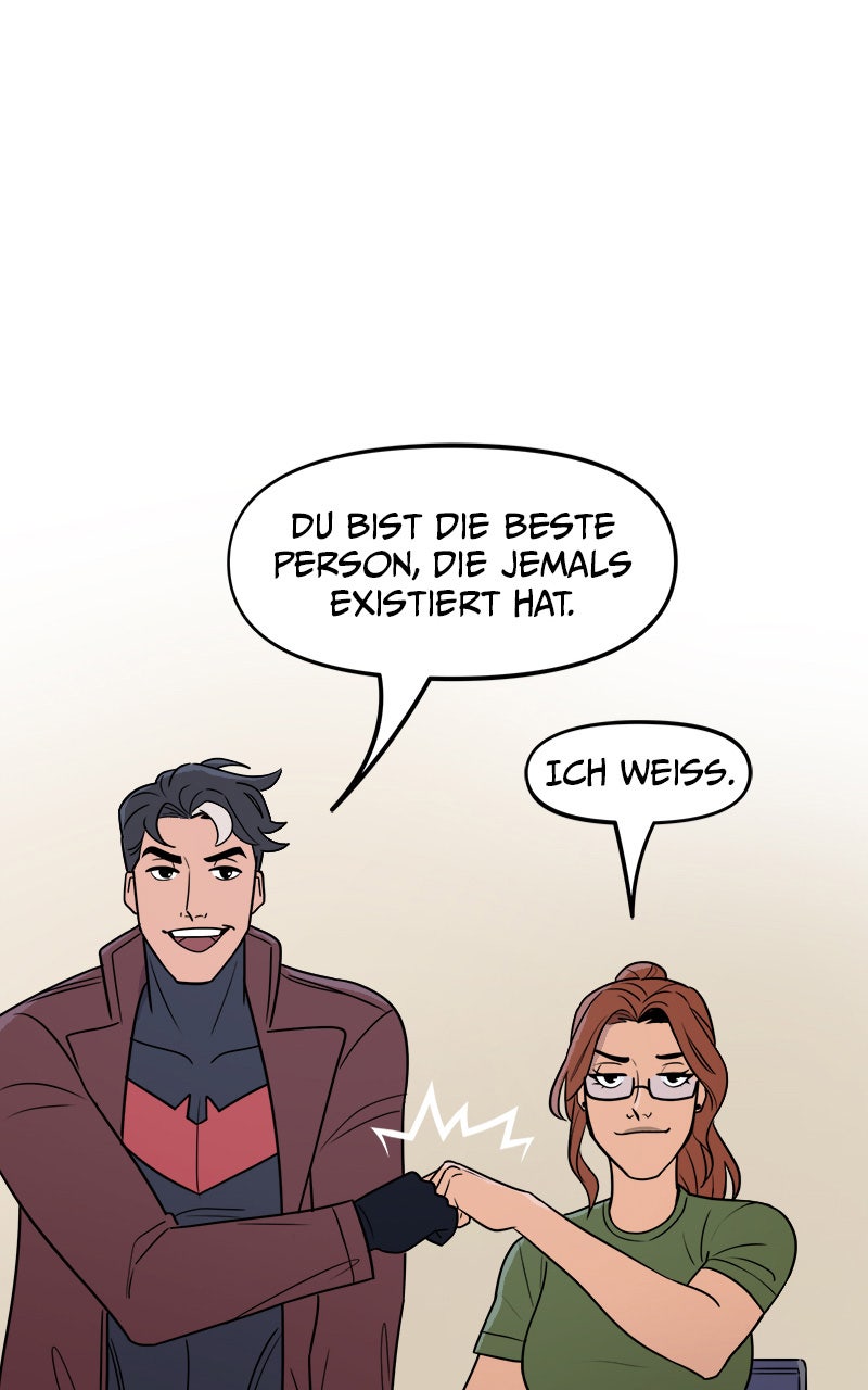 Read Batman - Wayne Family Adventures Manga Online