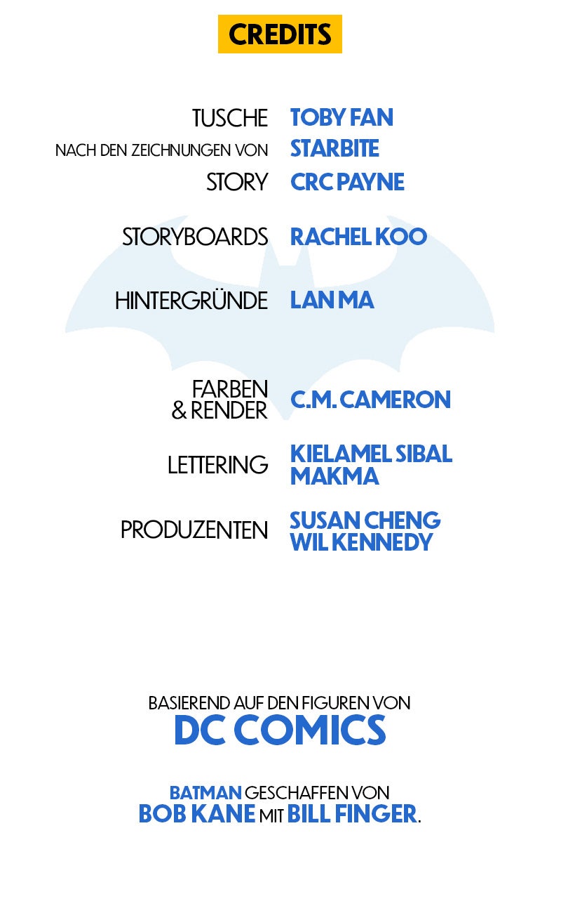 Read Batman - Wayne Family Adventures Manga Online