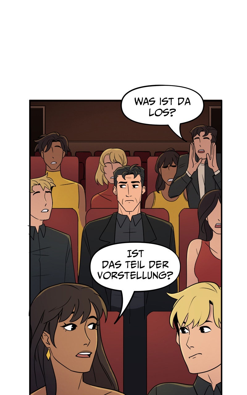 Read Batman - Wayne Family Adventures Manga Online