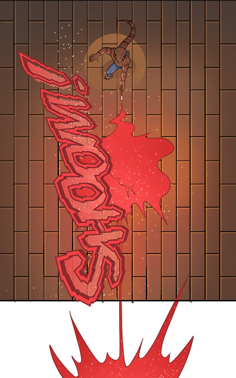 Read Batman - Wayne Family Adventures Manga Online