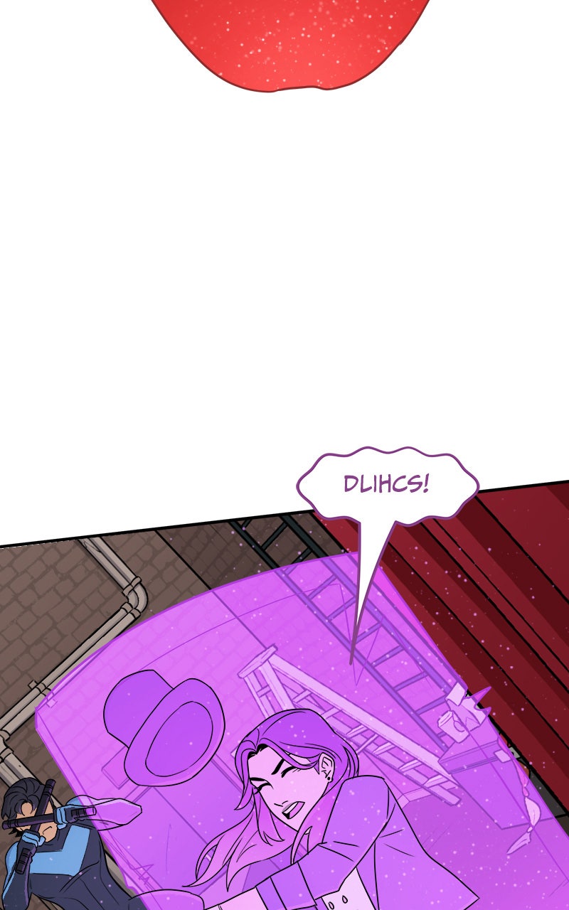 Read Batman - Wayne Family Adventures Manga Online