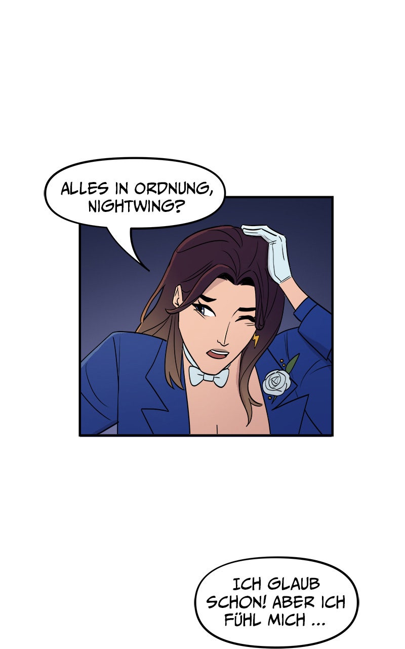 Read Batman - Wayne Family Adventures Manga Online