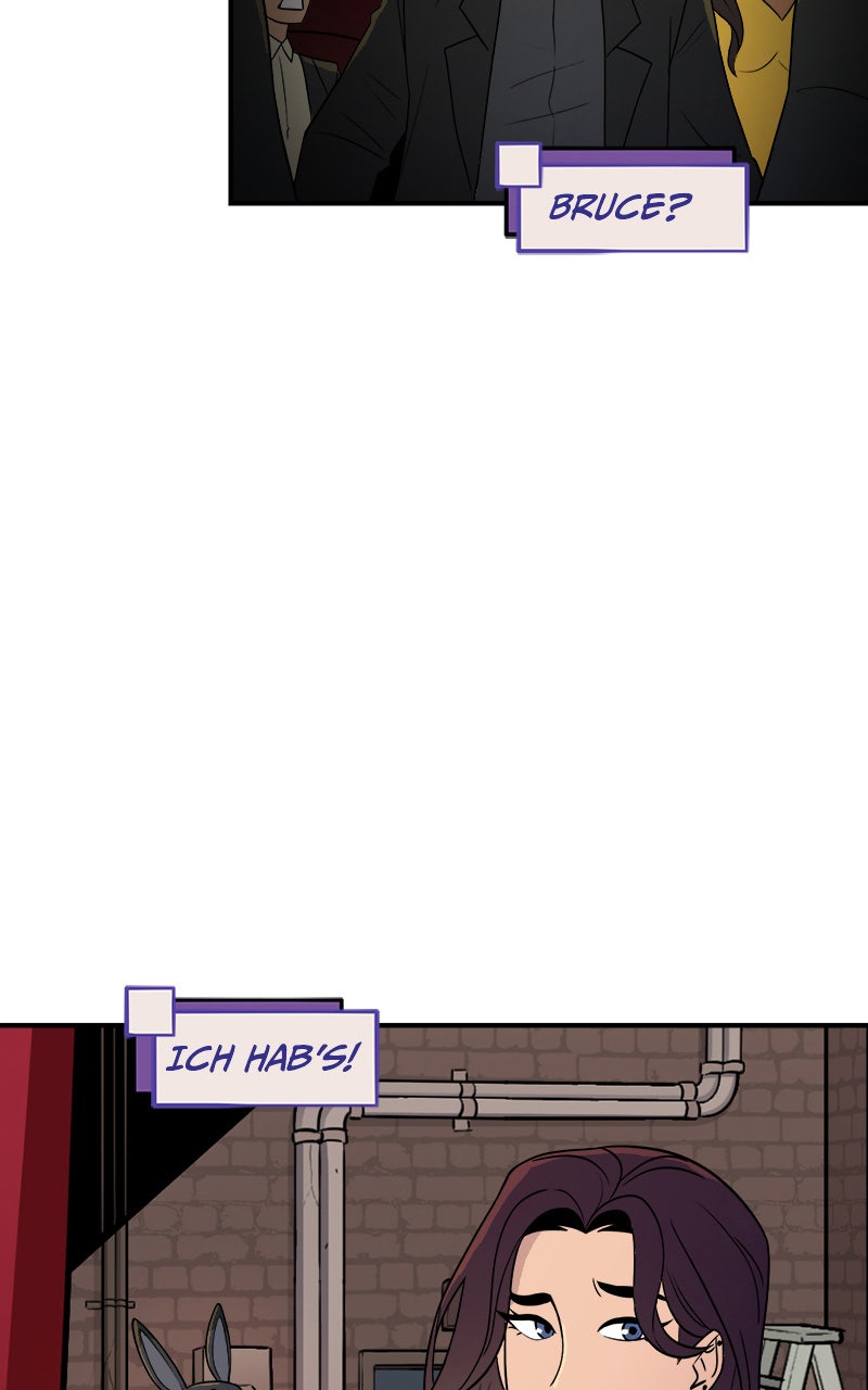 Read Batman - Wayne Family Adventures Manga Online