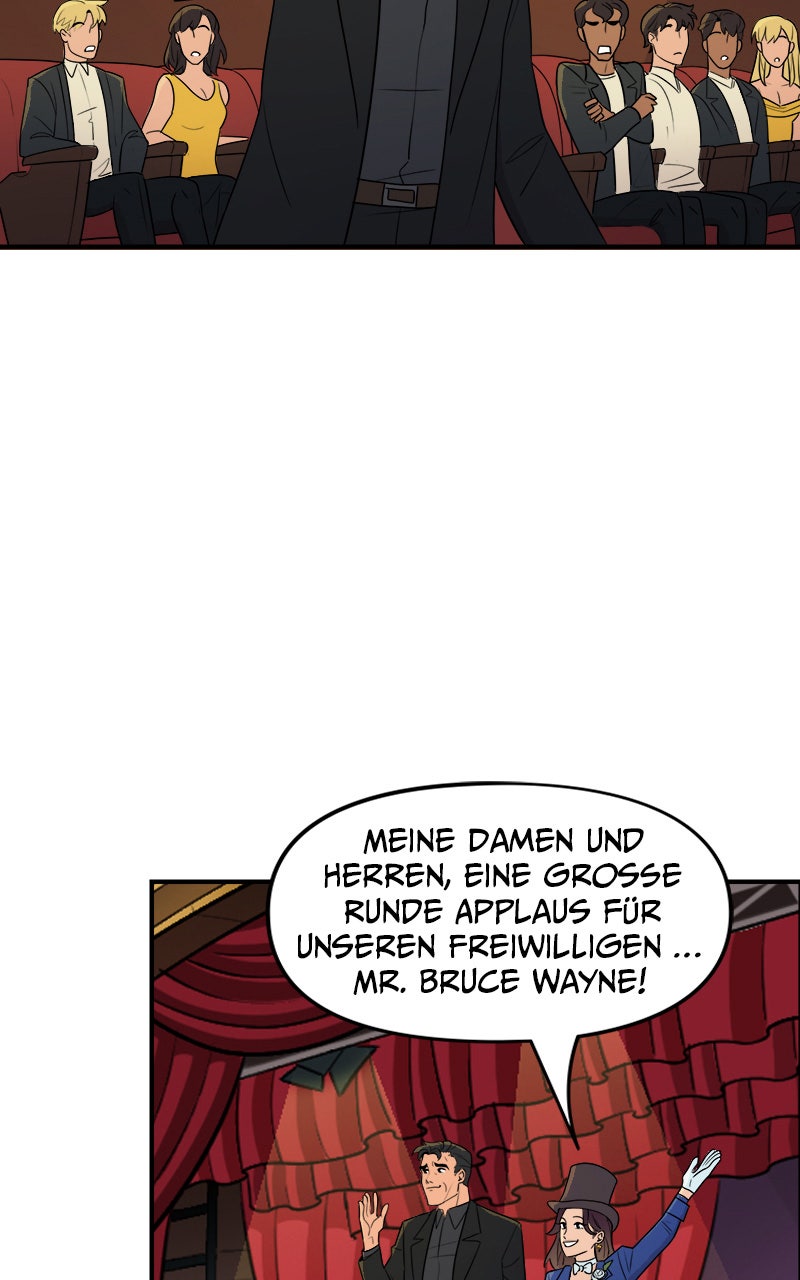 Read Batman - Wayne Family Adventures Manga Online