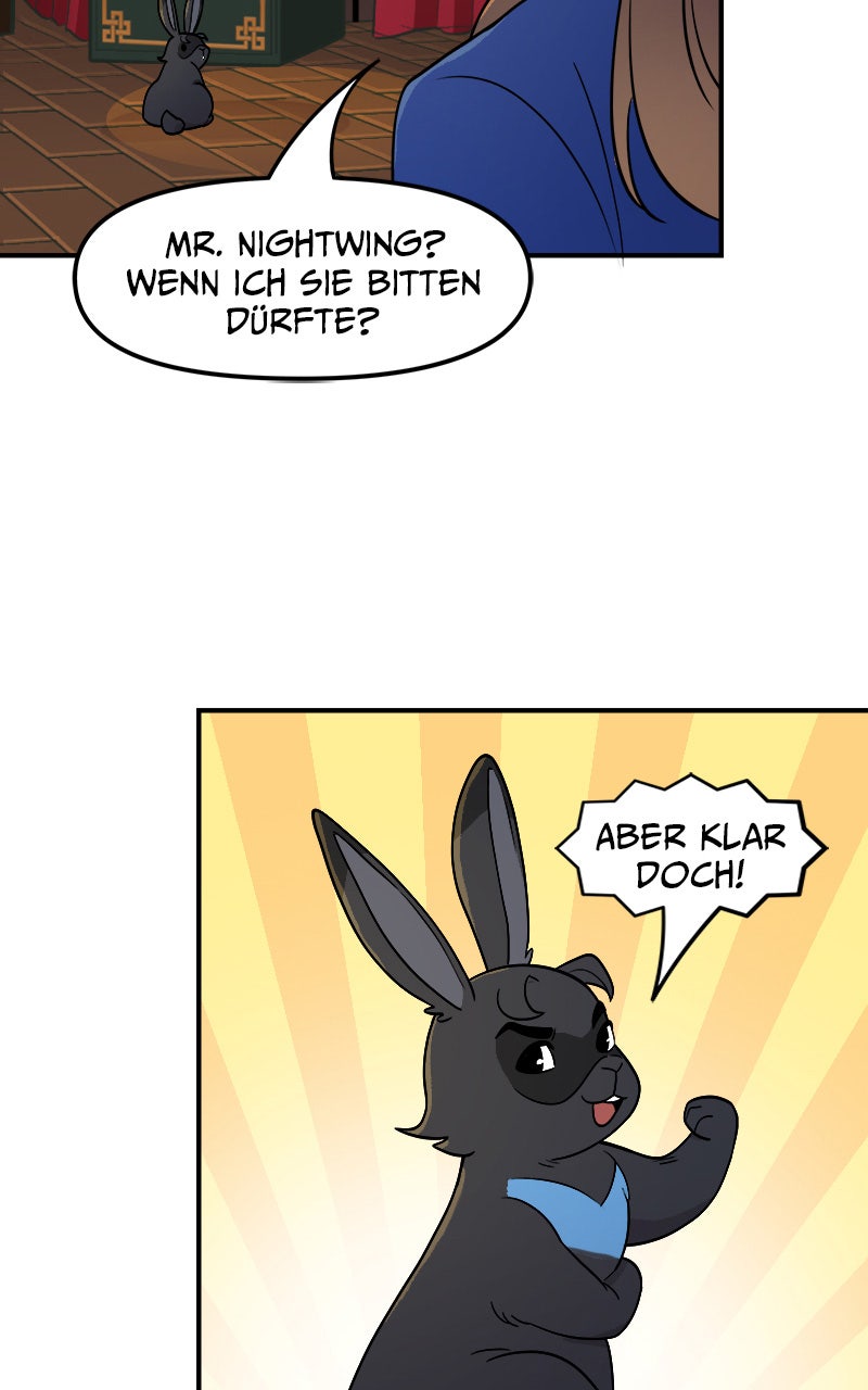 Read Batman - Wayne Family Adventures Manga Online