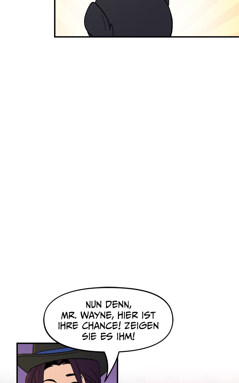 Read Batman - Wayne Family Adventures Manga Online