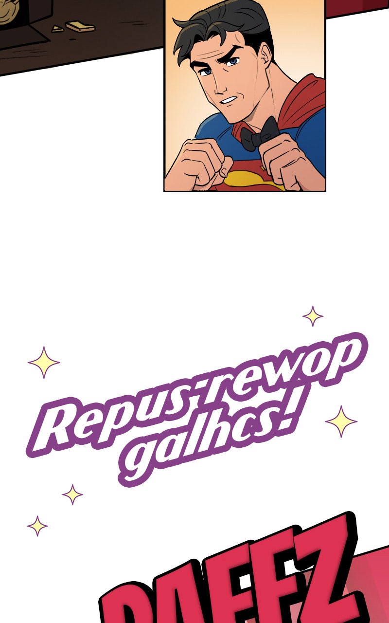 Read Batman - Wayne Family Adventures Manga Online