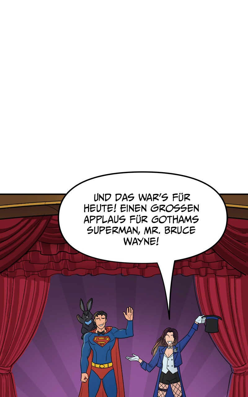 Read Batman - Wayne Family Adventures Manga Online