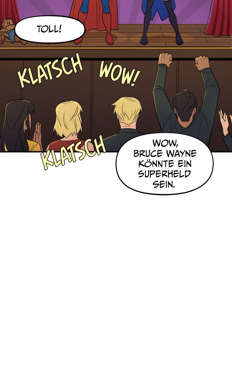 Read Batman - Wayne Family Adventures Manga Online