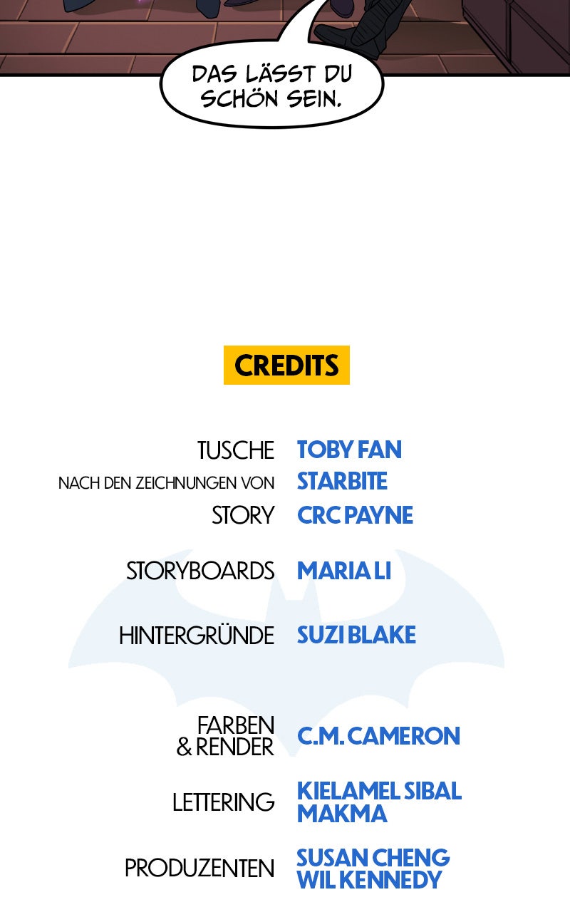 Read Batman - Wayne Family Adventures Manga Online