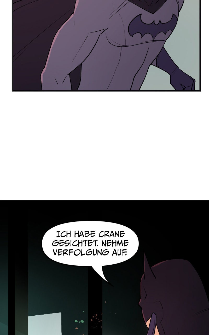 Read Batman - Wayne Family Adventures Manga Online