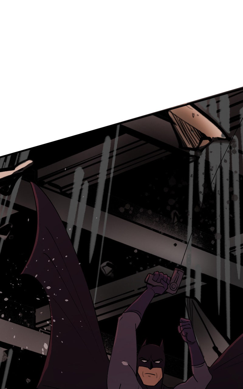 Read Batman - Wayne Family Adventures Manga Online