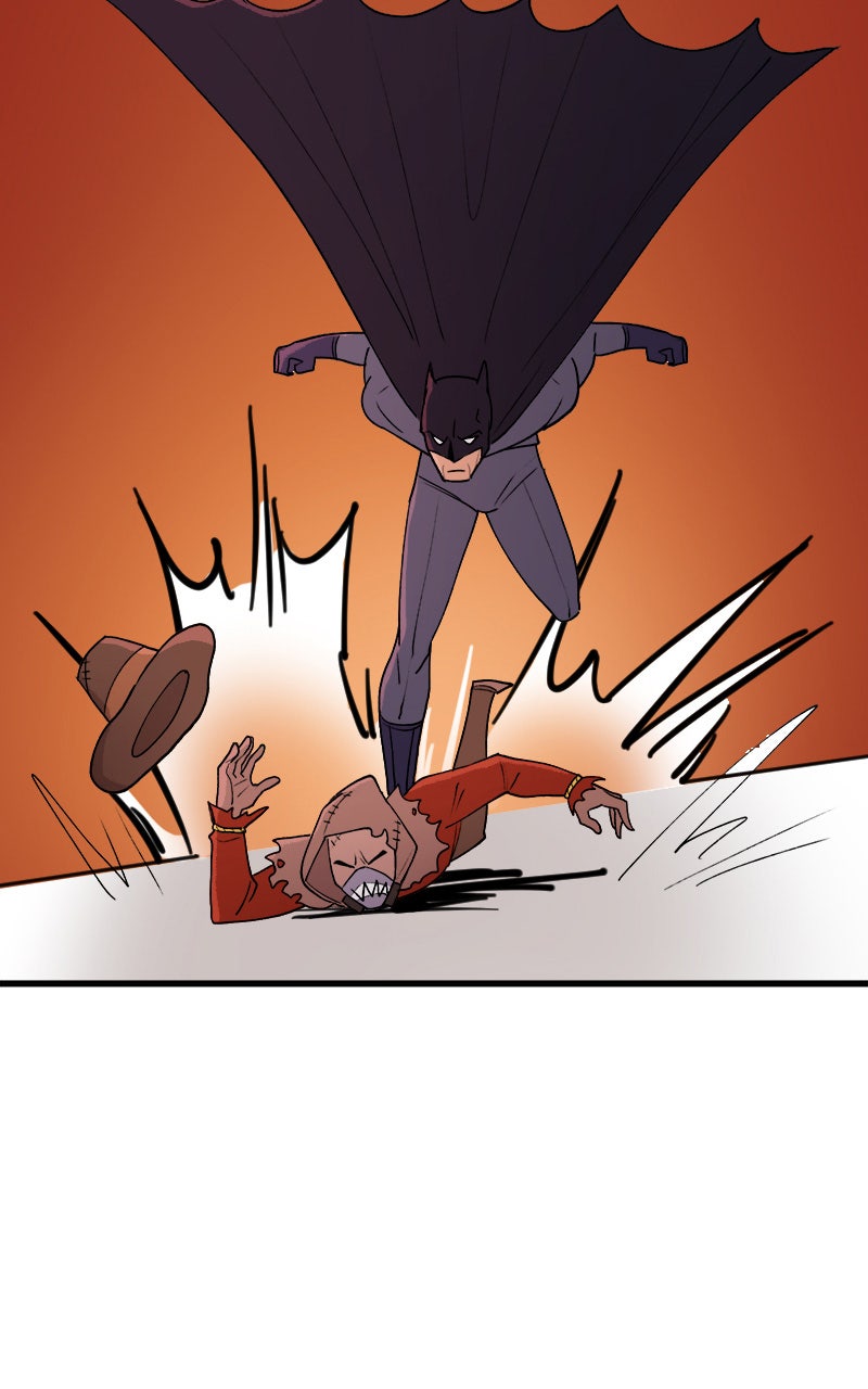 Read Batman - Wayne Family Adventures Manga Online