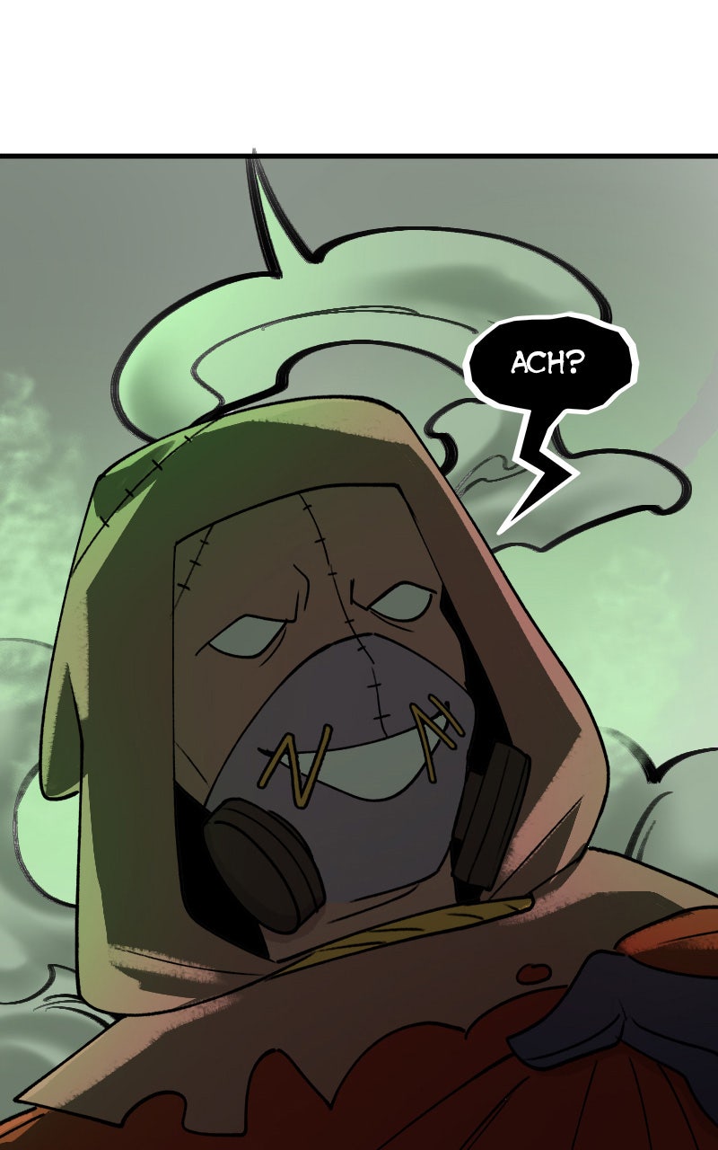 Read Batman - Wayne Family Adventures Manga Online