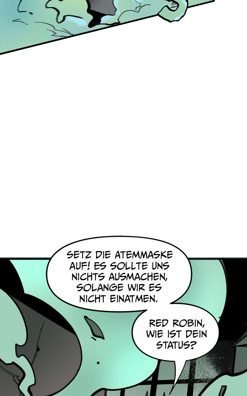 Read Batman - Wayne Family Adventures Manga Online