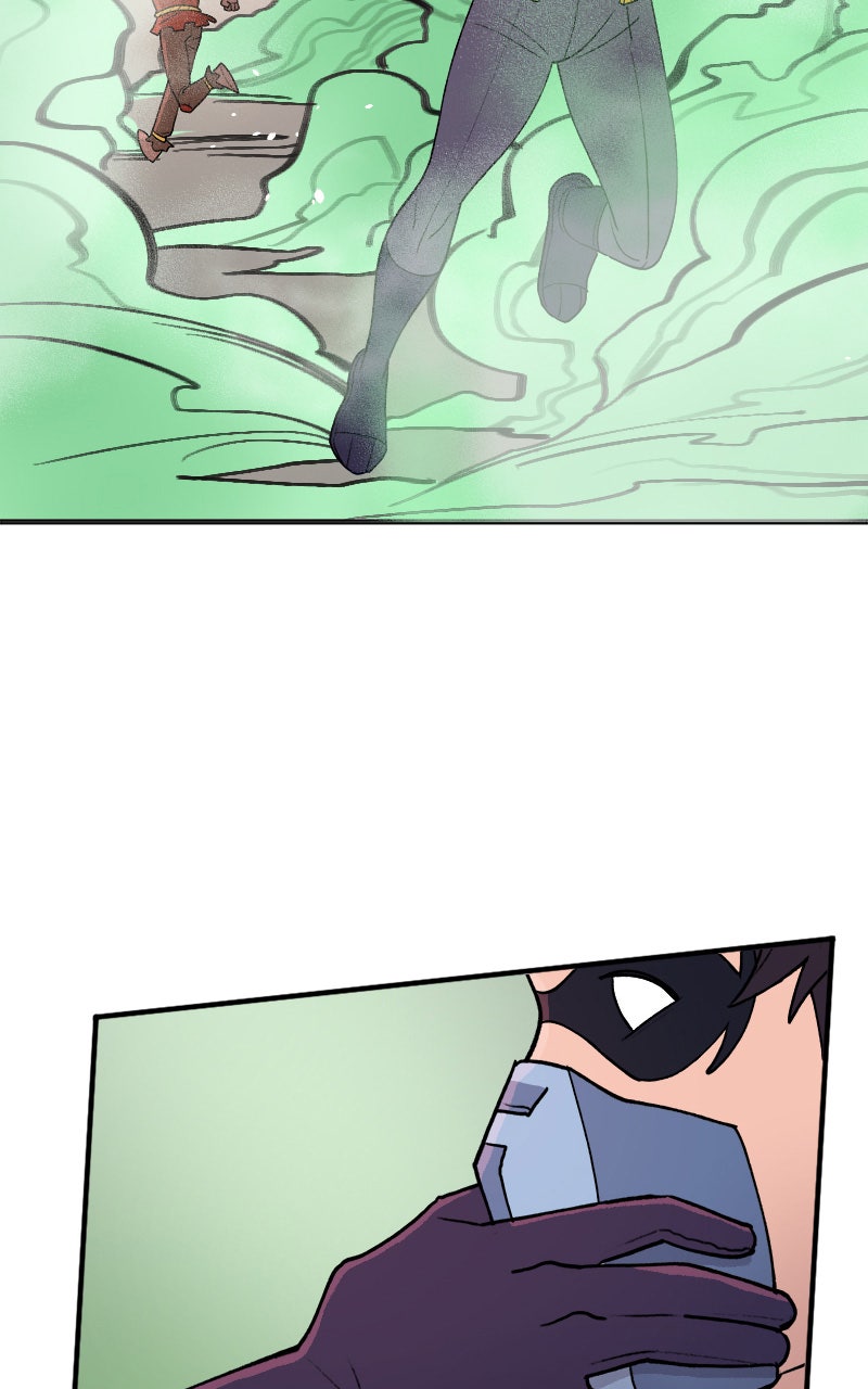 Read Batman - Wayne Family Adventures Manga Online