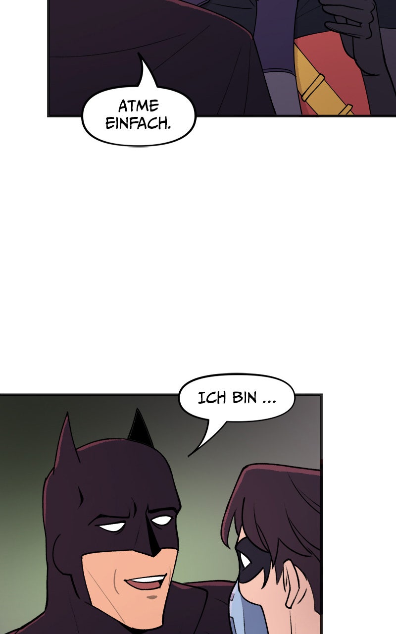 Read Batman - Wayne Family Adventures Manga Online