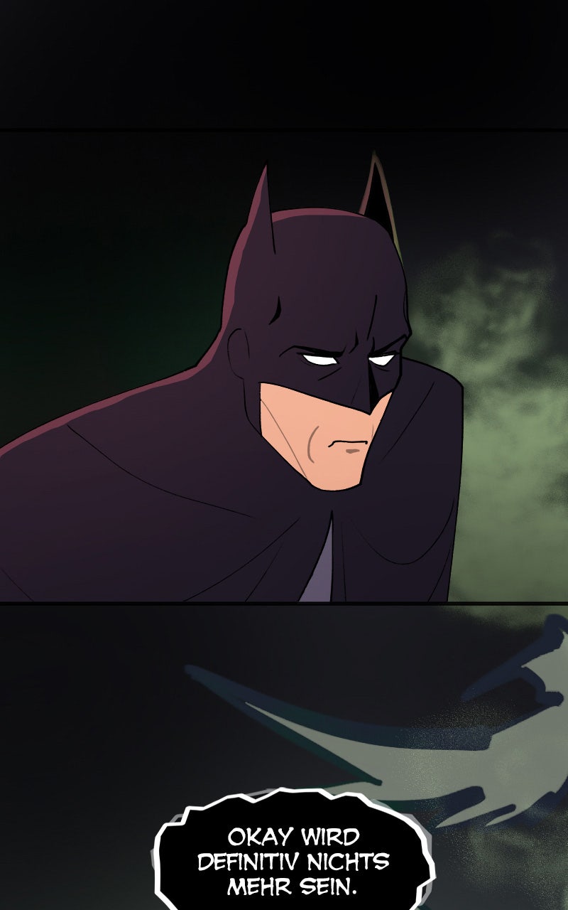 Read Batman - Wayne Family Adventures Manga Online