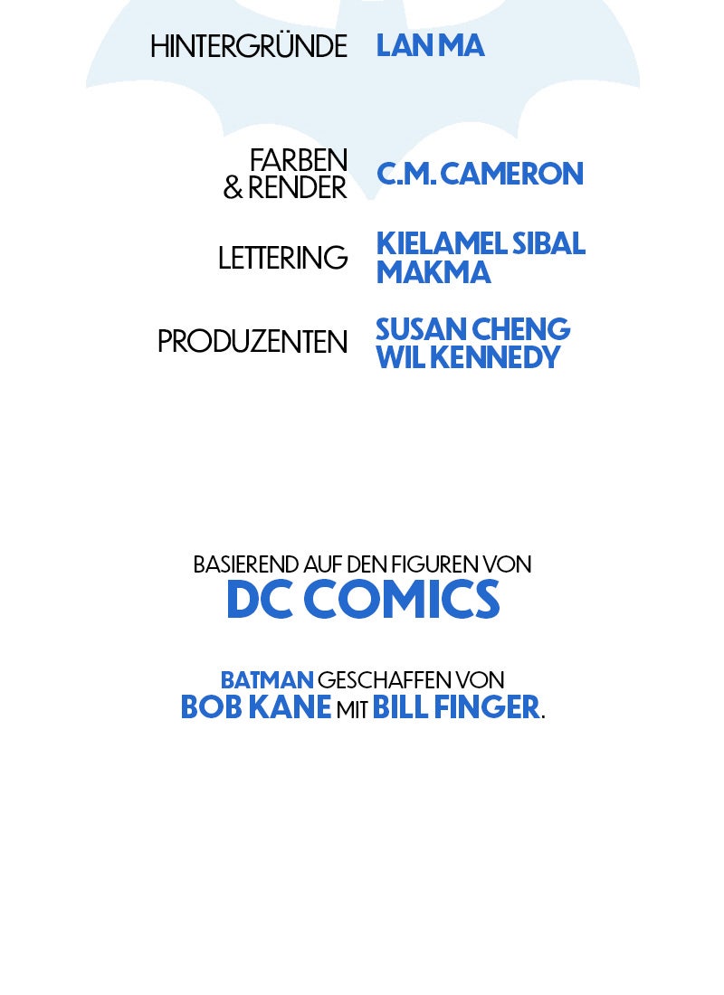 Read Batman - Wayne Family Adventures Manga Online