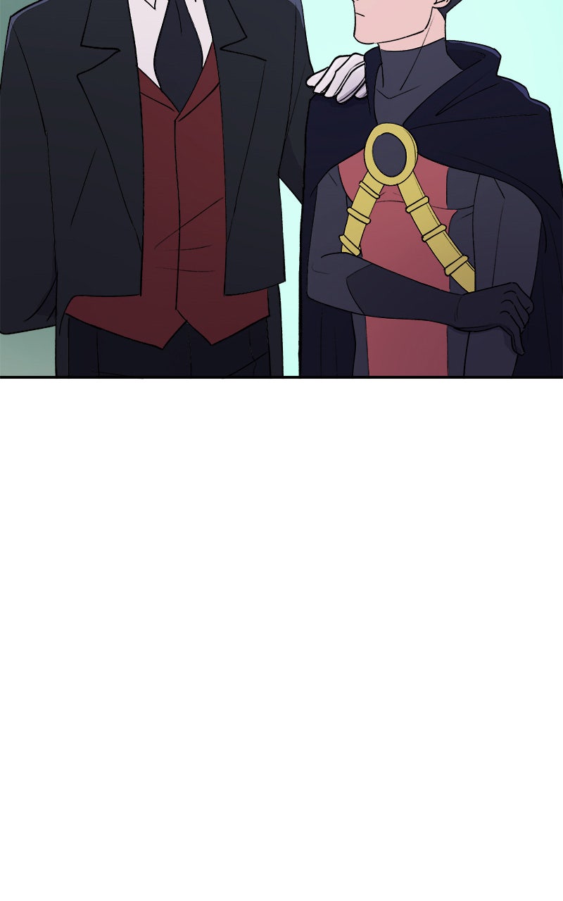 Read Batman - Wayne Family Adventures Manga Online